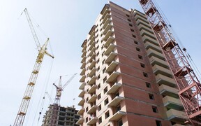 Будувати у сейсмічних районах України стане безпечніше