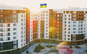 Будівельна група «‎Синергія» призупинила вимоги щодо поточних платежів та допомагає ЗС України