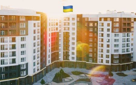 Будівельна група «‎Синергія» призупинила вимоги щодо поточних платежів та допомагає ЗС України