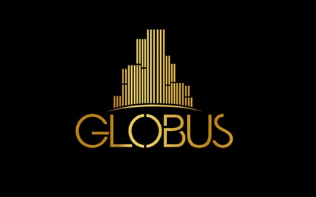 Будівельна компанія GLOBUS – лідер 2021 року