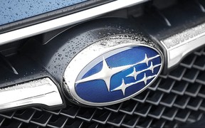 Subaru готується показати новий Forester. Що вже відомо?