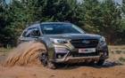 Subaru Outback Premium - Adventure Premium