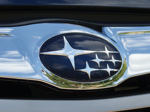 Subaru поделилась первым изображением новой Impreza
