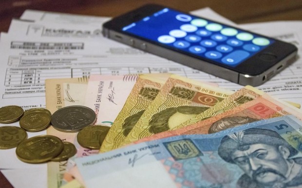 Субсидії не скасовуватимуть за несвоєчасну оплату ЖКП під час карантину