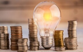 Субсидия не будет указываться в платежках за электроэнергию