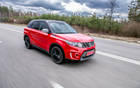 Suzuki Vitara GL+