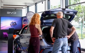 Сварять, але купують? 20 найпопулярніших нових авто України у листопаді