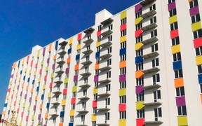 Свежая информация о ЖК «Воробьевы Горы на Полях»