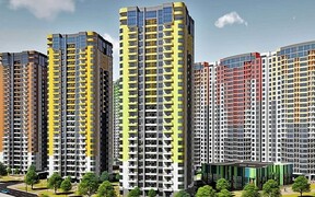 Сюрприз на Хелловін від «Київміськбуд»