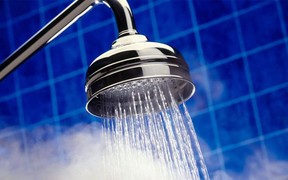 Тариф на гарячу воду у Вінниці вирішили не підвищувати
