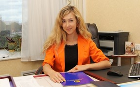 Тетяна Маркова: інвестиції в житло на порядок вигідніші банківських депозитів