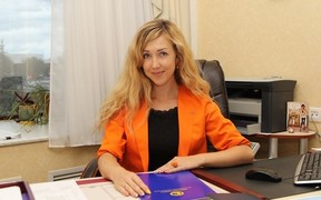 Тетяна Маркова: наші найменші квартири від 30 м2