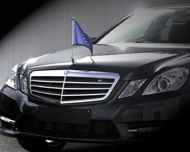 Техосмотр: Кого освободят от прохождения ТО