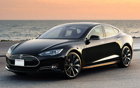Tesla Model S подорожал