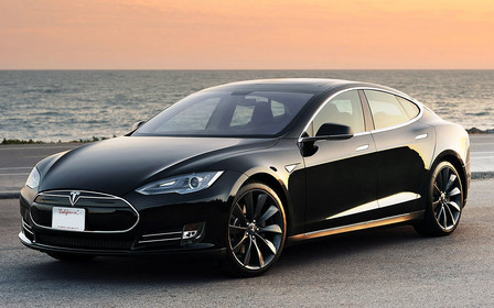 Tesla Model S подорожал