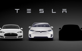 Tesla намекает на новый доступный электромобиль