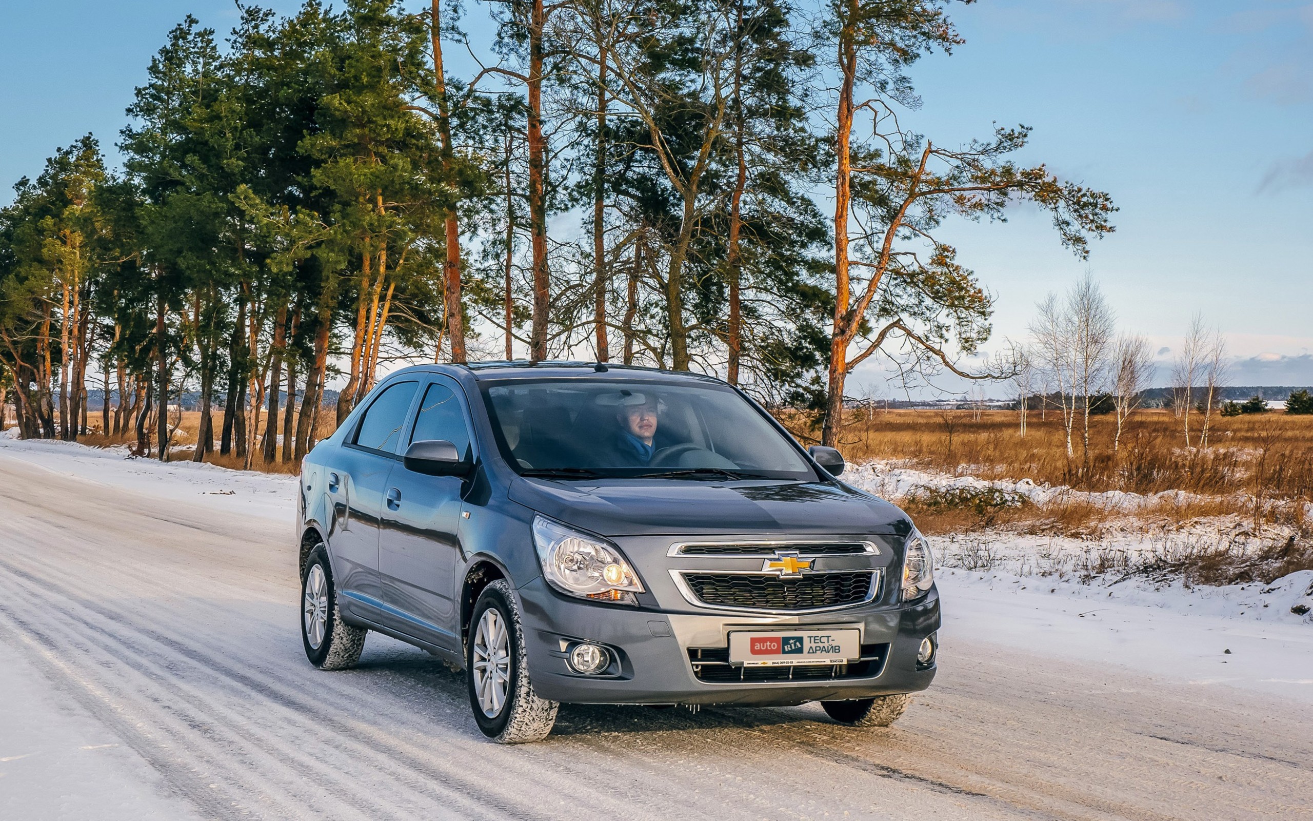 долгосрочный тест драйв chevrolet cobalt