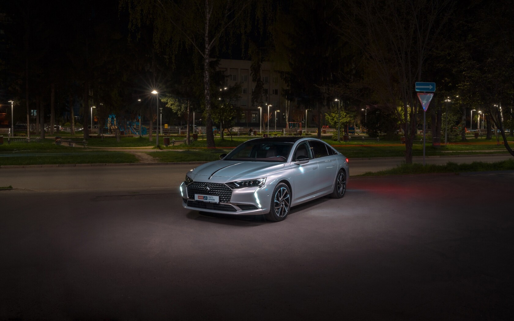 DS9 Opera: «красиве життя» за помірні кошти