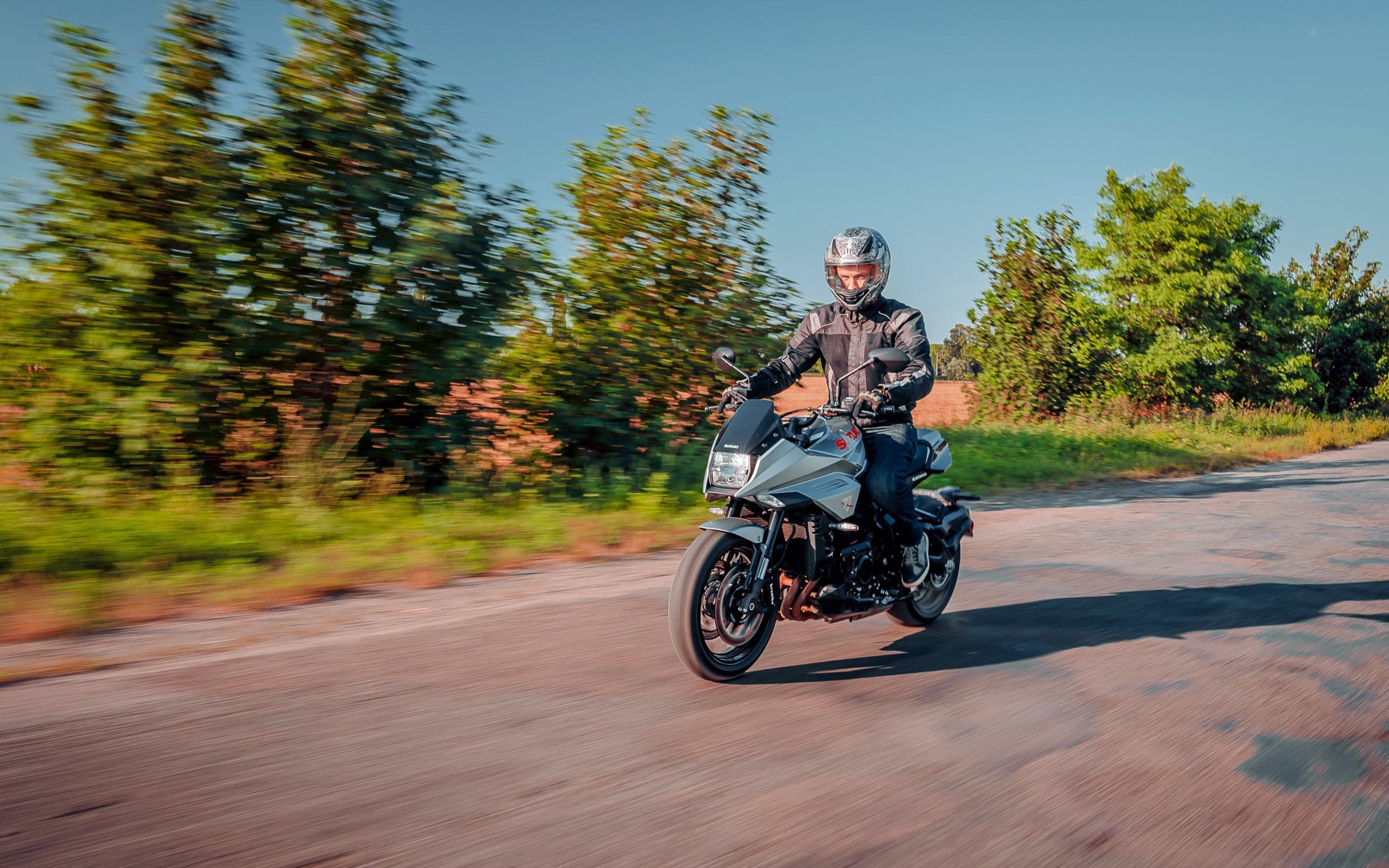 Suzuki Katana: Хто розбудив дракона?