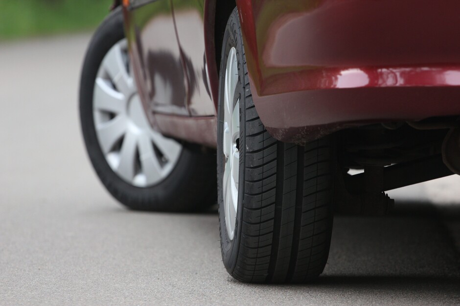 эксплуатация всесезонных шин