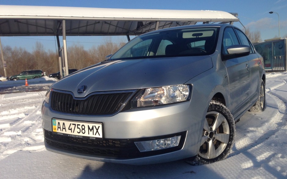 Якісні шини Nokian Nordman RS2 SUV – безпека на дорогах