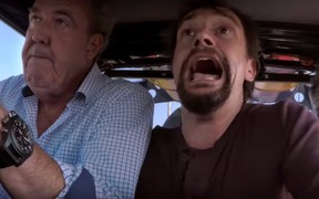 The Grand Tour: в Сети появился трейлер второго сезона