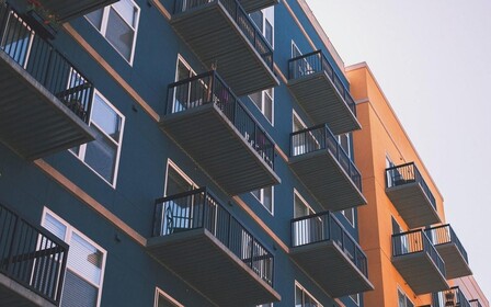 Типичные регистрационные нарушения в сфере недвижимости – Минюст