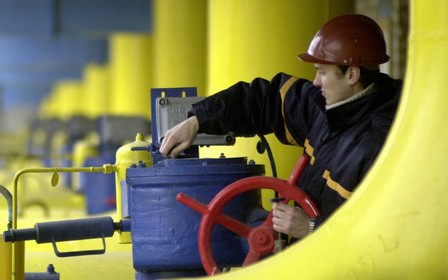 Только 25% украинцев знают, что можно сменить поставщика газа