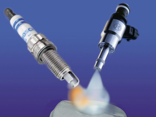 Тонкости впрыска: зачем промывать инжектор?