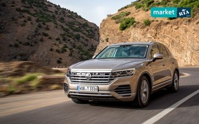 Топ-4 летних шины для машин класса SUV и «бусов». Рейтинг MARKET.RIA