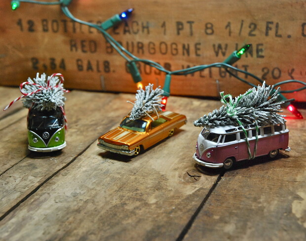 Топ-5 подарков для автомобилистов: Лучший мой подарочек это…