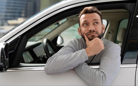 Топ бюджетних автомобілів з автосалону. Які доступні нові моделі є в наявності?