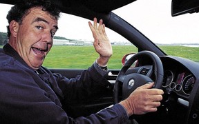 Top Gear близок к закрытию