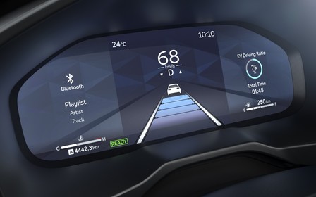 Топ нових гібридних авто у вересні 2024. Що купували в Україні?