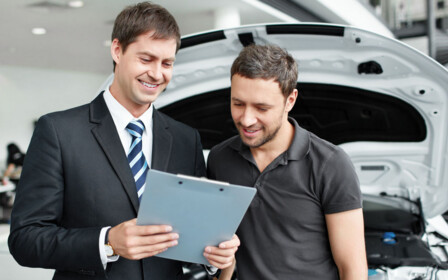 Торг уместен: как получить скидку при покупке авто