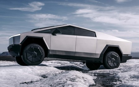 «Товарний» пікап Tesla Cybertruck нарешті представлений офіційно. Яка ціна?