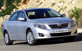 Toyota Corolla з пробігом. Що можна купити зараз?