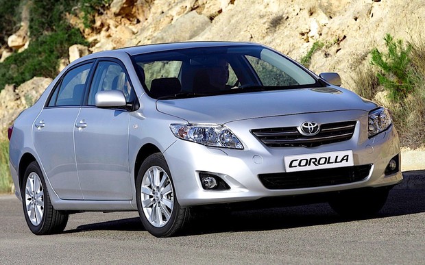 Toyota Corolla c пробегом. Что можно купить сейчас?