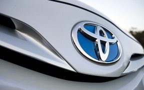 Toyota откажется от традиционных бензиновых моторов