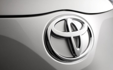 Toyota снова отличилась в рейтинге надежности