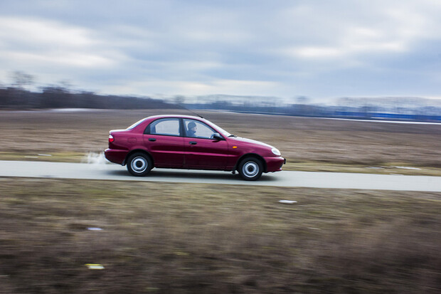 Третий акт: тест-драйв зимних шин Nokian Hakkapeliitta R2
