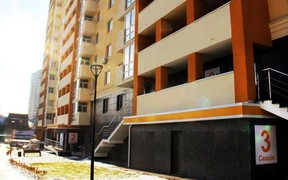 Третя секція ЖК Новомостицький здана в експлуатацію