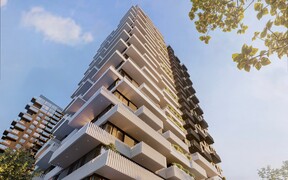 TWINS — NEXT LEVEL.
Старт продажу будинку №2