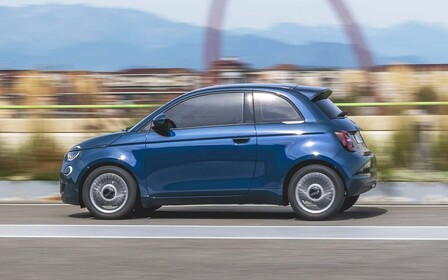 У Fiat планують зробити автомобілі дешевшими. Але повільнішими.