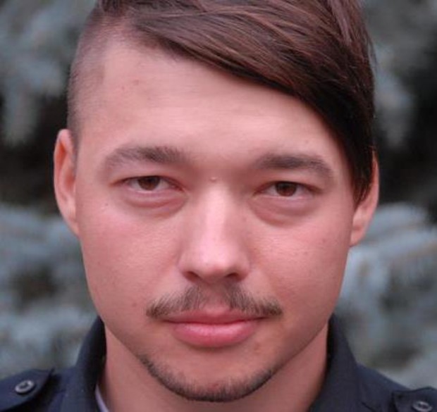У патрульной полиции Киева новый начальник