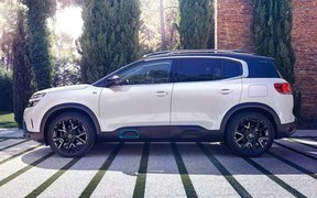 У Peugeot та Citroen знову виявили проблеми з батареями