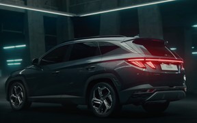 У рамках глобального рекламного партнерства між Hyundai та Sony за мотивами фільму «Людина-павук» вийшли нові ролики з українськими титрами