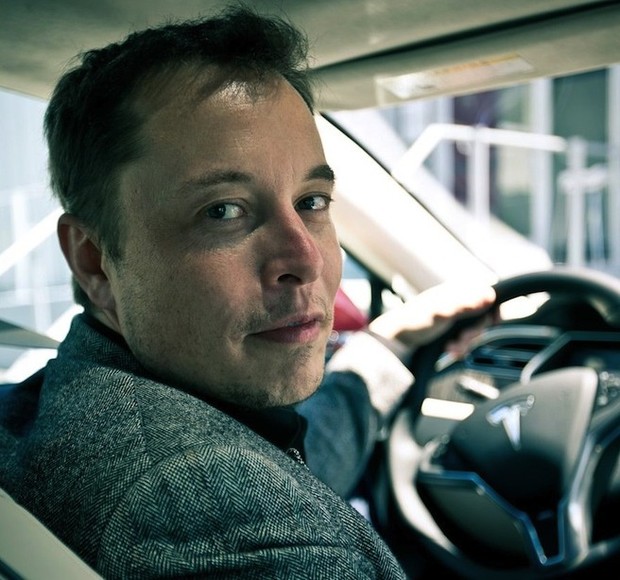 У Tesla будет еще более дешевый электромобиль, чем Model 3