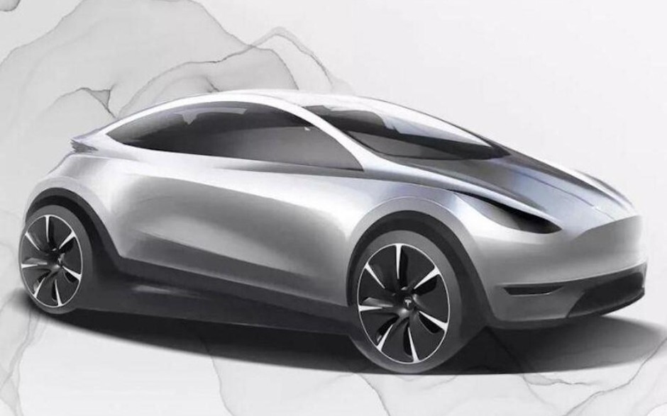 новости автомобиль тесла новости автомобиль тесла