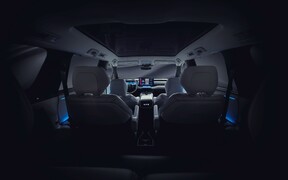 У Toyota знову щось задумали? Нову модель покажуть 10 лютого